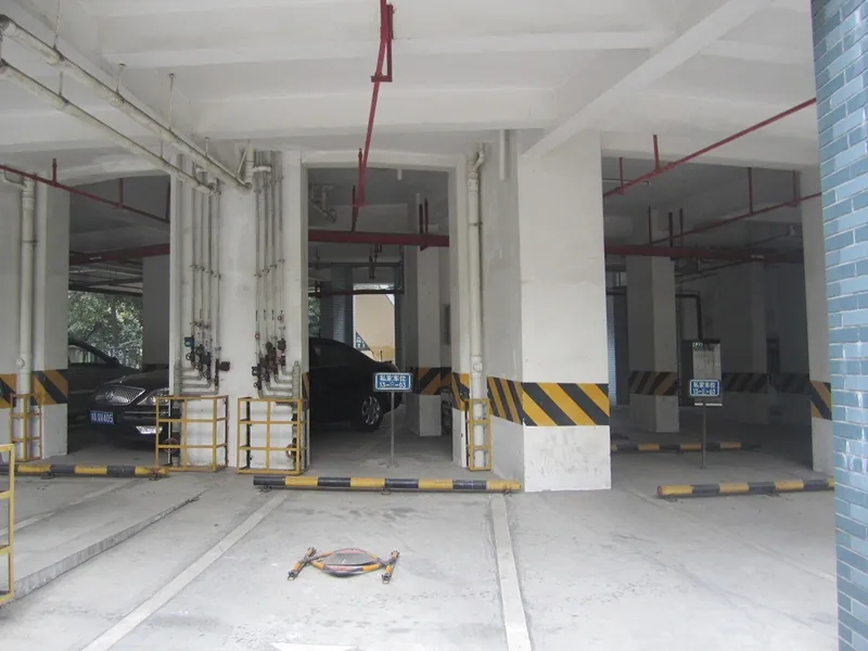 万科城市花园4室2厅2卫南朝向6500.00元/月出租