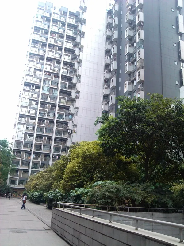 银唐国际2室1厅1卫东朝向2600.00元/月出租