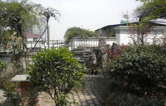 九里小区2室1厅1卫南北朝向1500.00元/月出租