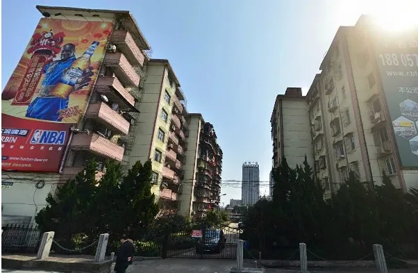 宁江公寓3室2厅1卫南朝向3100.00元/月出租