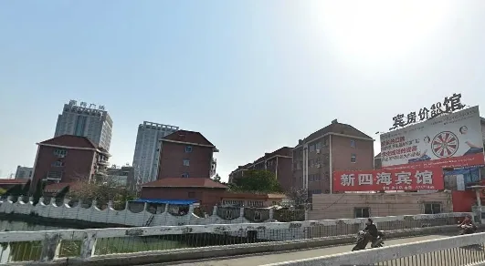 整租·宁江公寓2室2厅