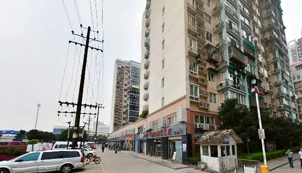 整租·明珠苑 3室1厅 南/北