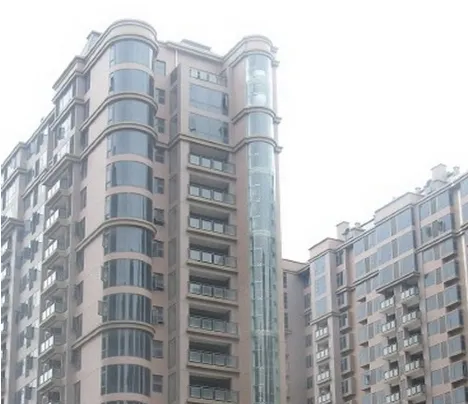 中海华侨城 外景图-福州搜房网