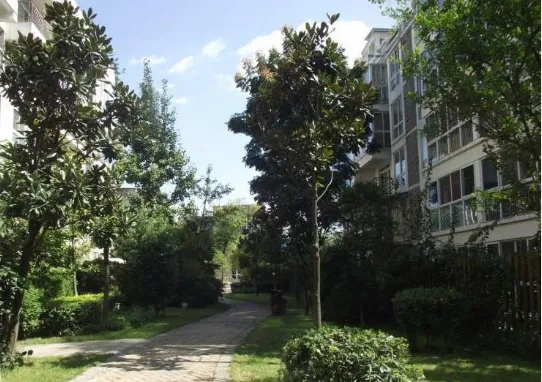 玺印上院4室2厅2卫东南朝向2500.00元/月出租