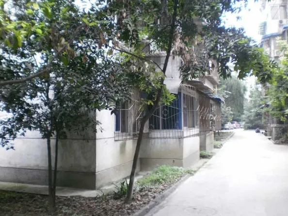 交通局单位宿舍3室1厅1卫西南朝向2300.00元/月出租