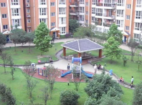 宜家结庐缘2室2厅1卫南朝向2900.00元/月出租