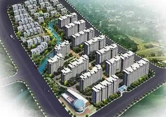 水尚阑珊3室1厅1卫南朝向2900.00元/月出租