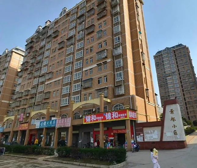 整租·景环小区2室2厅