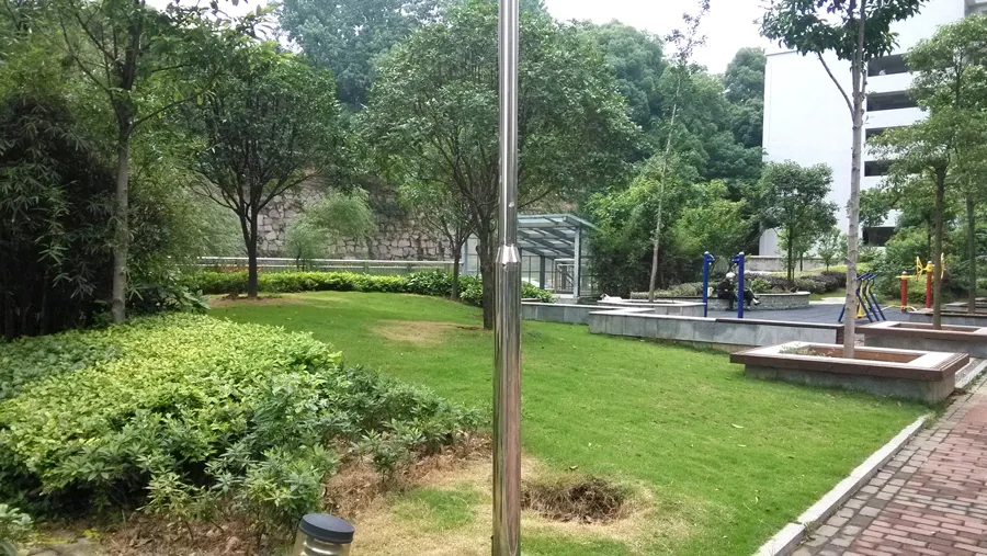 星雨心苑2室2厅1卫南朝向2100.00元/月出租
