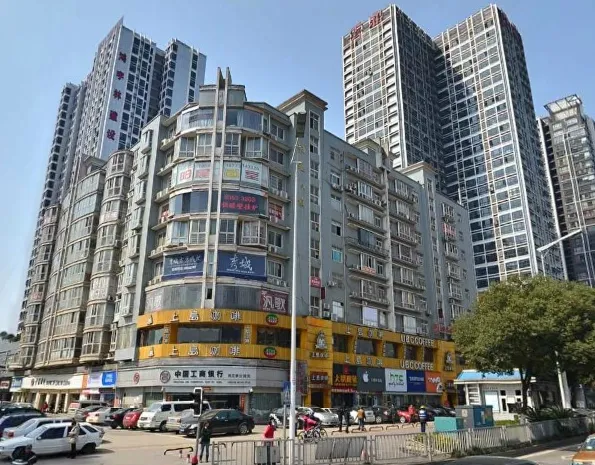 阳光小镇1室1卫北朝向1300.00元/月出租