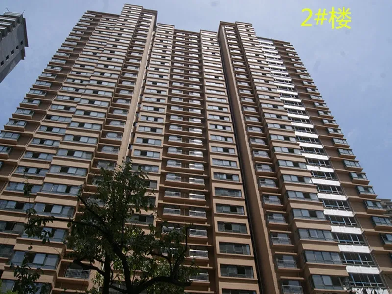 乾坤御苑3室2厅2卫南朝向2100.00元/月出租