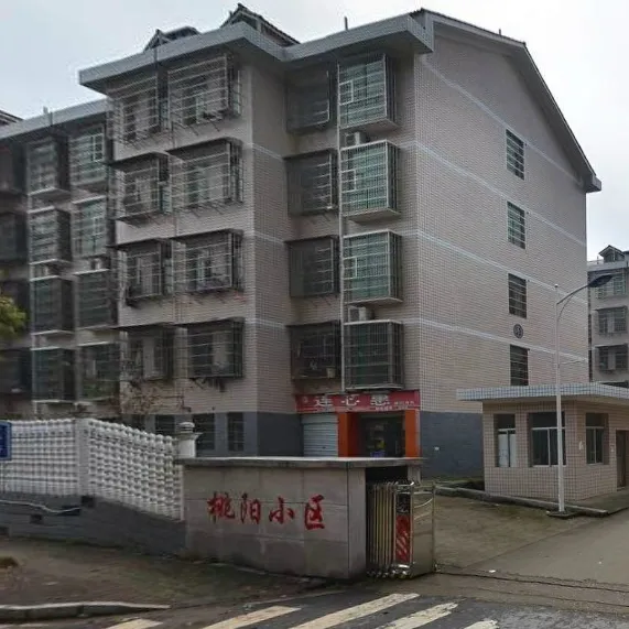 桃阳小区2室1厅1卫南朝向1200.00元/月出租