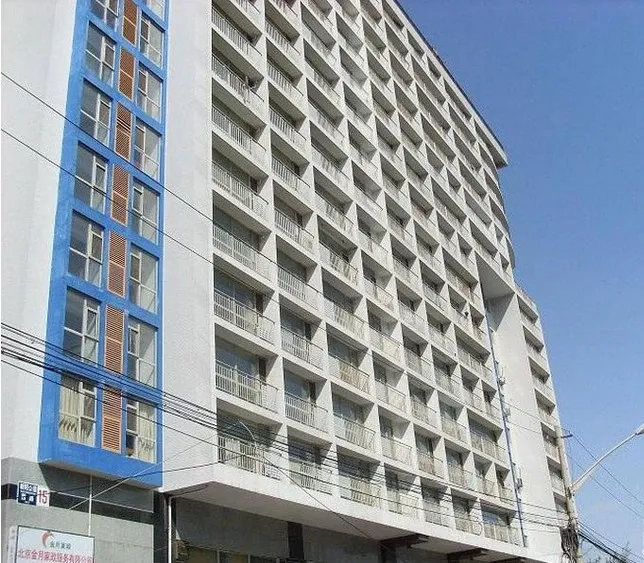 整租·农展馆·龙阁公寓·2室