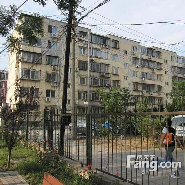 温泉路45号院2室1厅1卫南朝向4000.00元/月出租