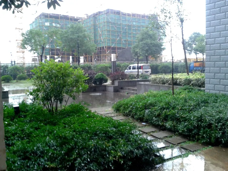 陶然居4室2厅2卫南北朝向2300.00元/月出租