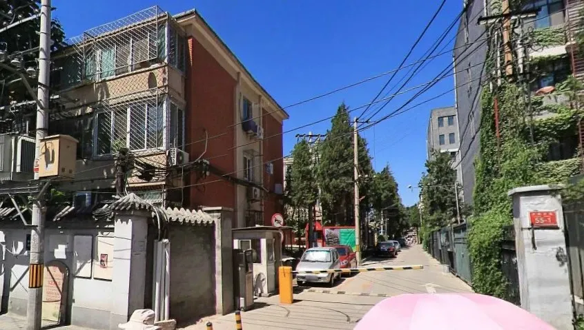 沙滩后街小区1室1厅1卫南朝向5400.00元/月出租