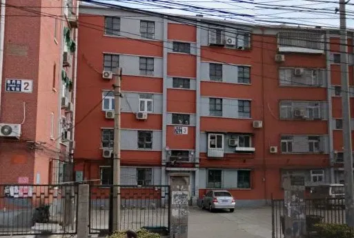 整租·科技园区·看丹路4号院·2室