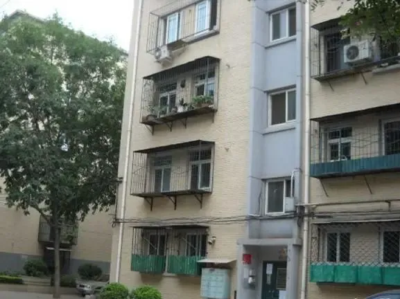 整租·团结湖·团结湖中路北一条·2室