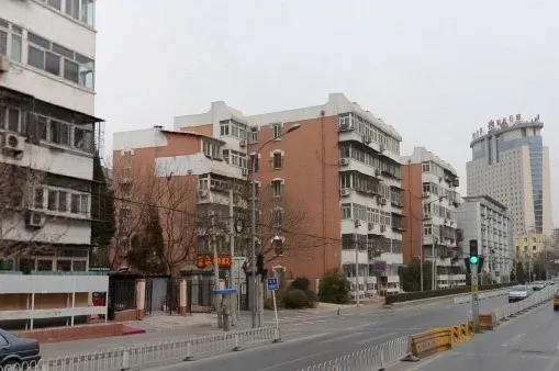 整租·潘家园·华威南路·2室