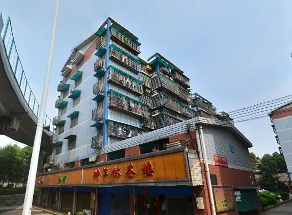 整租·汇龙公寓3室2厅