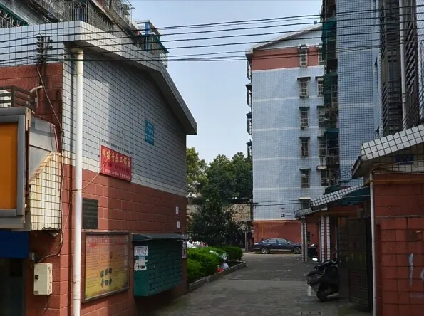 汇龙公寓3室2厅1卫南北朝向1300.00元/月出租