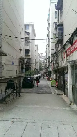 动力南苑2室1厅1卫南北朝向1400.00元/月出租