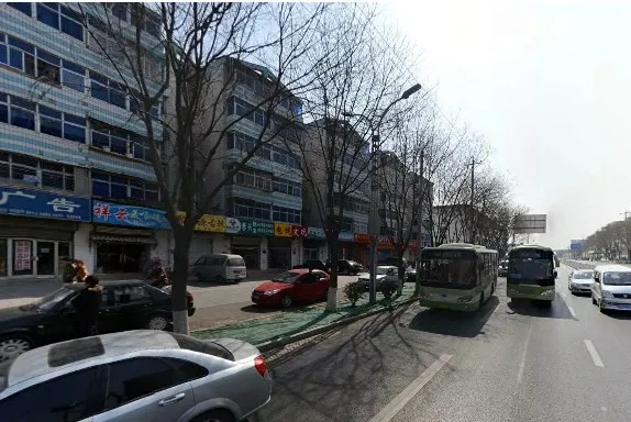 整租·良乡·西潞南里·2室
