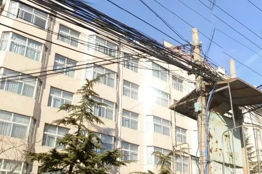 南方庄1号院2室1厅1卫南北朝向4300.00元/月出租