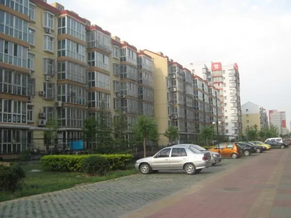 北京平谷怡馨家园怎么样查房价看房价走势决定在哪儿买