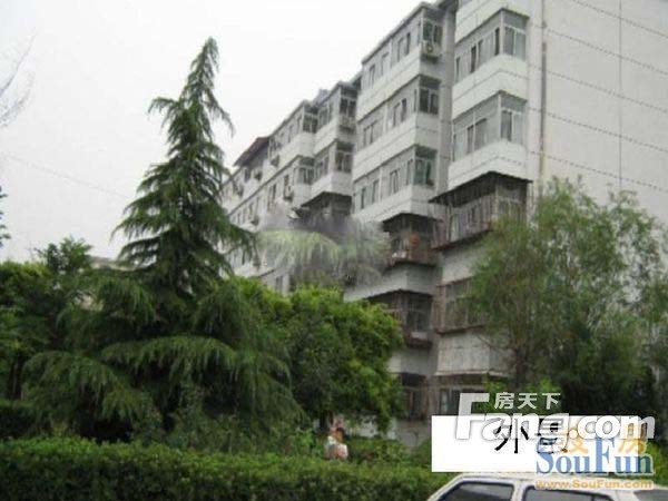 整租·玉泉营·育芳园甲1号院·2室