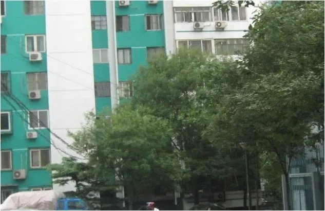 翠微路16号院1室1厅1卫南朝向5150.00元/月出租