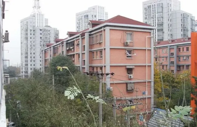 北安里3室1厅1卫南北朝向11300.00元/月出租