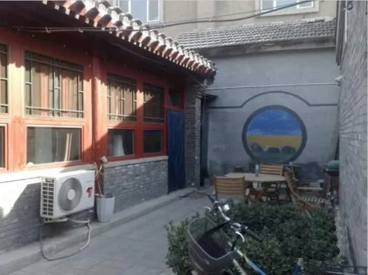 整租·六铺炕·铸钟胡同·1室