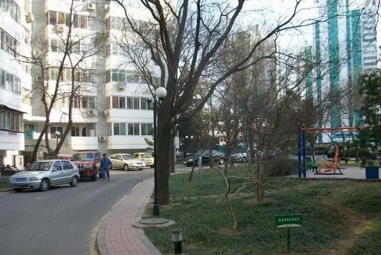 整租·万寿路·万寿路西街12号·2室