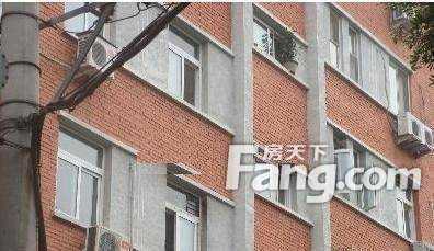 西三环北路76号院二手房实景图