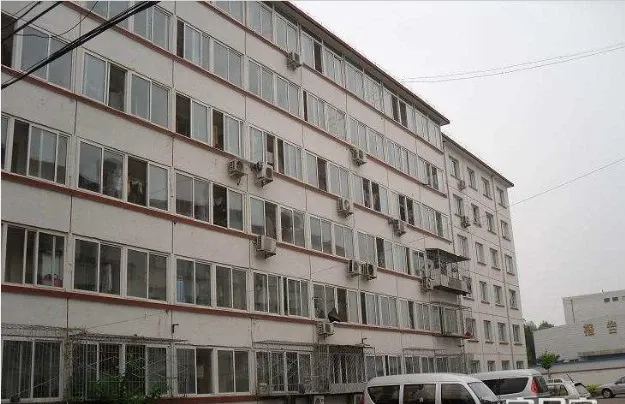 整租·顺义城·大东路住宅楼·2室