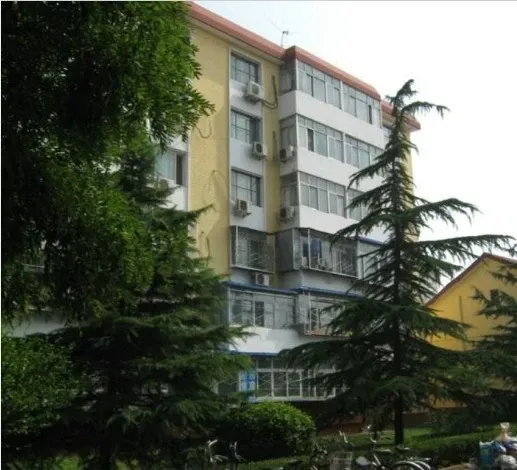 整租·顺义城·大东路住宅楼·2室