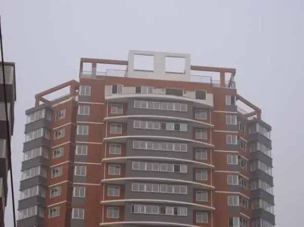 碧水家园二手房实景图