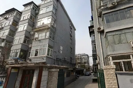 整租·六铺炕·小石桥胡同3号院·1室