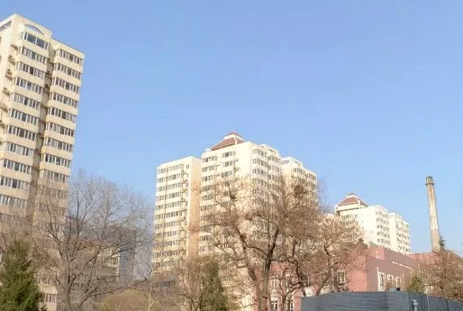 中关村北二条2室1厅1卫南北朝向9000.00元/月出租