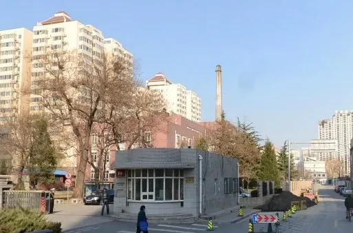 中关村北二条2室1厅1卫南朝向10000.00元/月出租