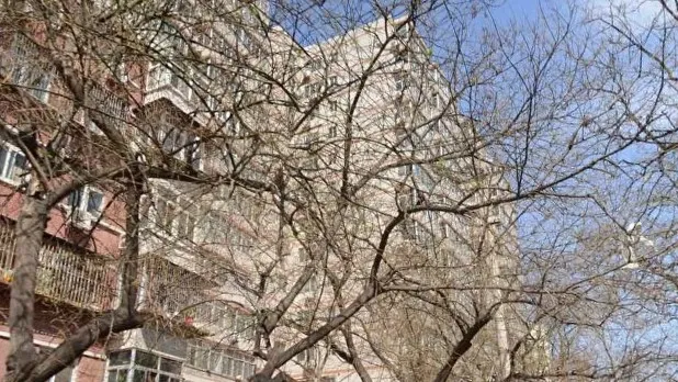 整租·中关村·人大北路1号院·3室
