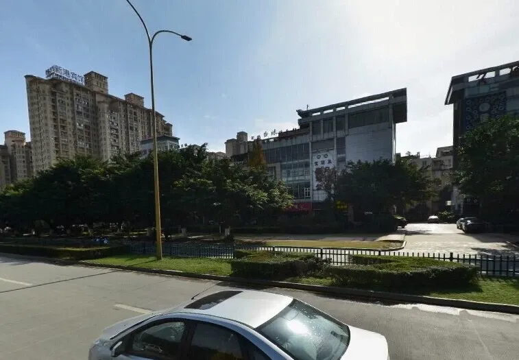 天府香城3室1厅1卫南朝向1750.00元/月出租