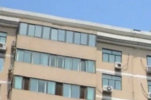 整租·苏州桥·海淀南路31号院·4室