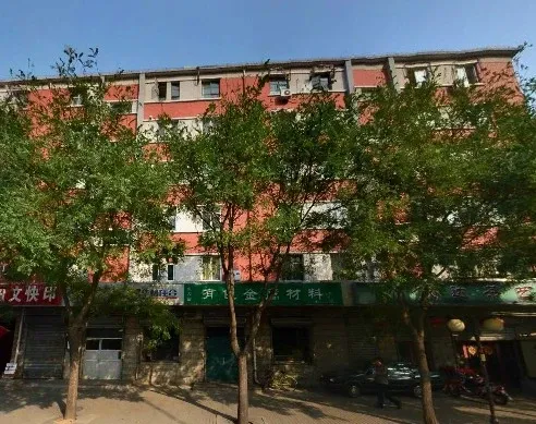 德外大街甲22号院2室1厅1卫东西朝向6300.00元/月出租