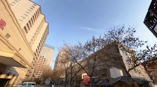 整租·建国门外·月河胡同·2室