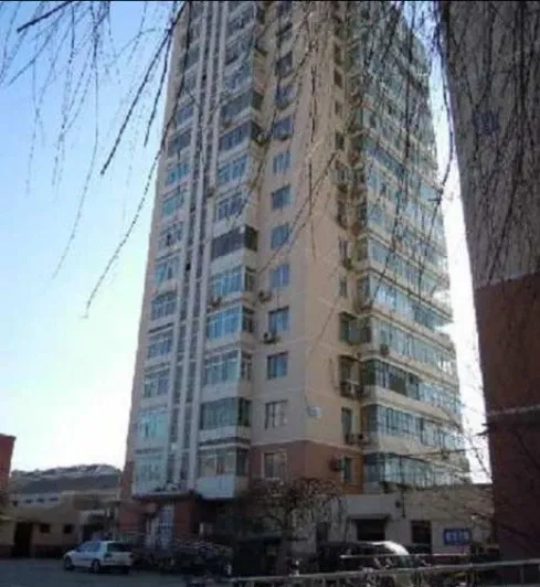 万明路18号院2室1厅1卫西南朝向7000.00元/月出租