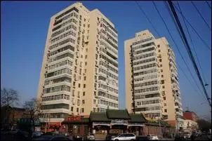整租·陶然亭·万明路·2室