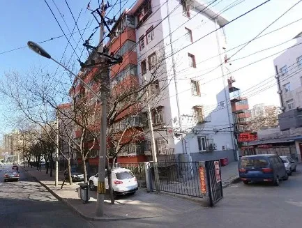 马家堡路8号院2室1厅1卫南北朝向5000.00元/月出租