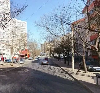 马家堡路8号院2室1厅1卫南朝向4600.00元/月出租